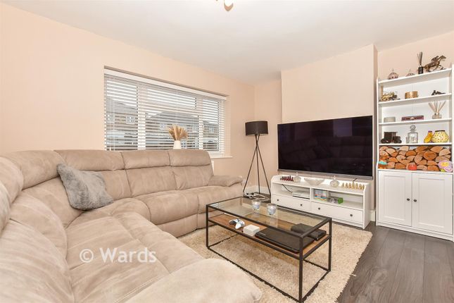 3-bed semi-detached on 17, Second Avenue, Sheerness, £270,000