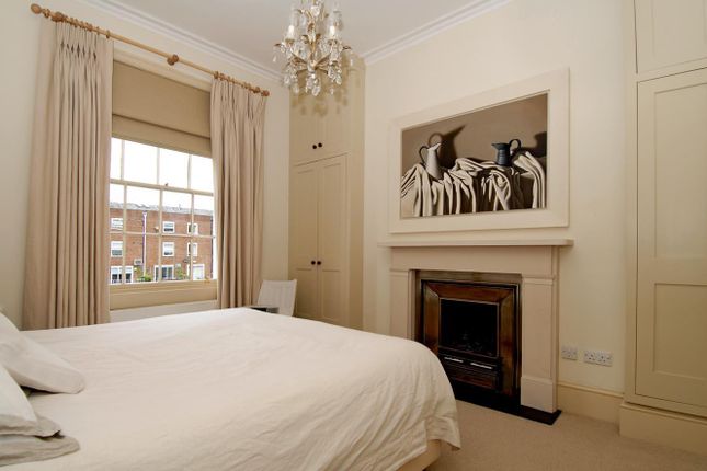 1, St Mark's Crescent, Primrose Hill photo 4