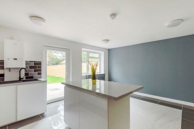Terraced house for sale in Milne Place, Headington, Oxford