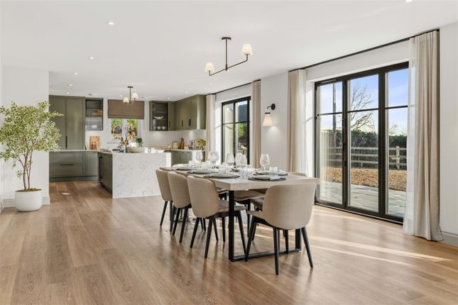 Plot 14, The Farmhouse, St James View, Crouch Lane, Goffs Oak photo 4