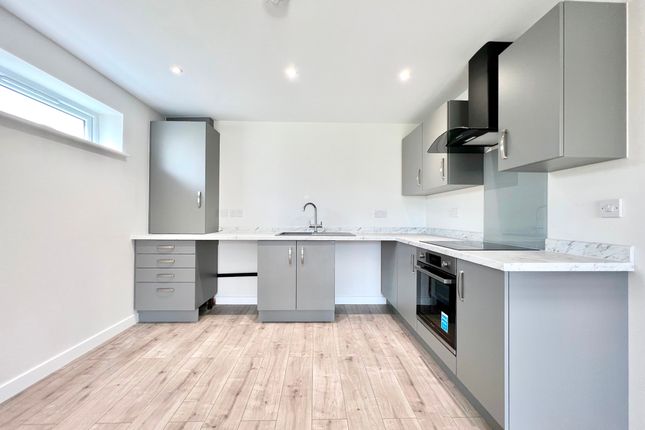 Apartment 3, Howarth House, Rotherham photo 2