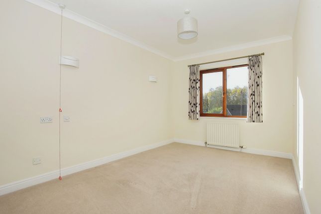 Flat for sale in Cathedral Green, Crawthorne Road, Peterborough