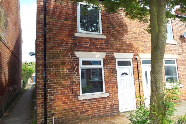 Terraced house to rent in Co-Operative Street, Sutton-In-Ashfield