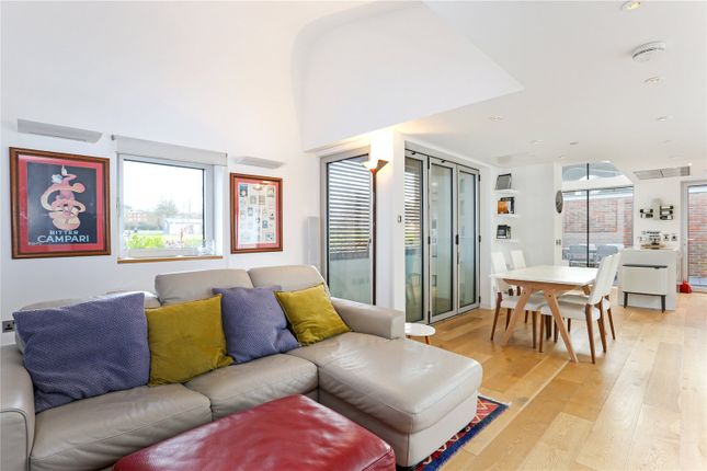 3 bed detached house for sale in Princess Louise Walk, London W10
