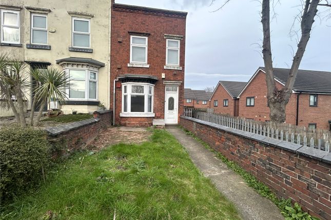 Thumbnail Terraced house for sale in Copeley Hill, Birmingham, West Midlands