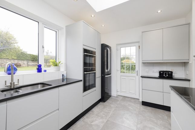 Semi-detached house for sale in 18 Ross Road, Newington, Edinburgh