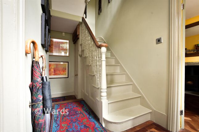 The Garden House, Devonshire Terrace, Broadstairs photo 3