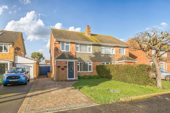 3-bed house on 7 Glenwood Road, Emsworth, £415,000