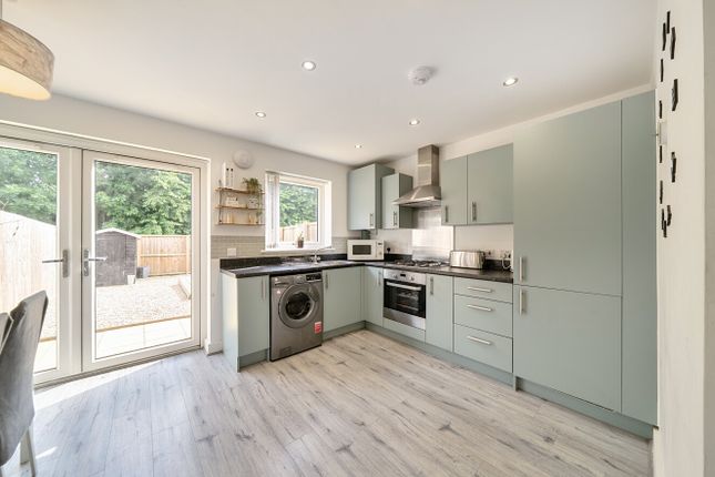 8, Rochester Row, Wetherby photo 4
