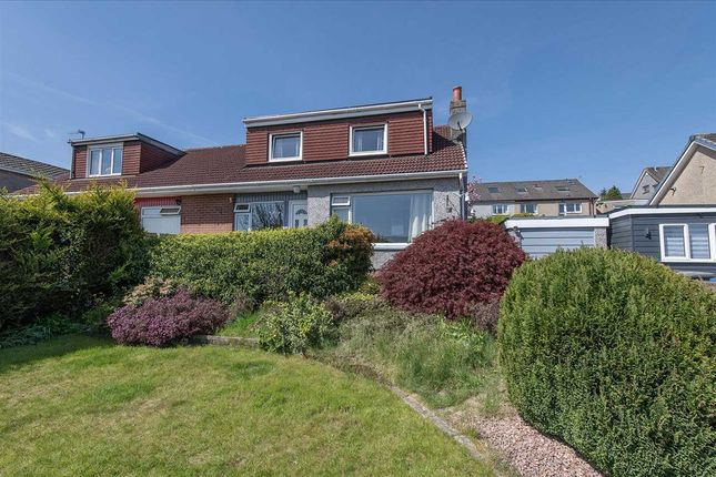 Thumbnail Property for sale in Foresters Lea Crescent, Dunfermline