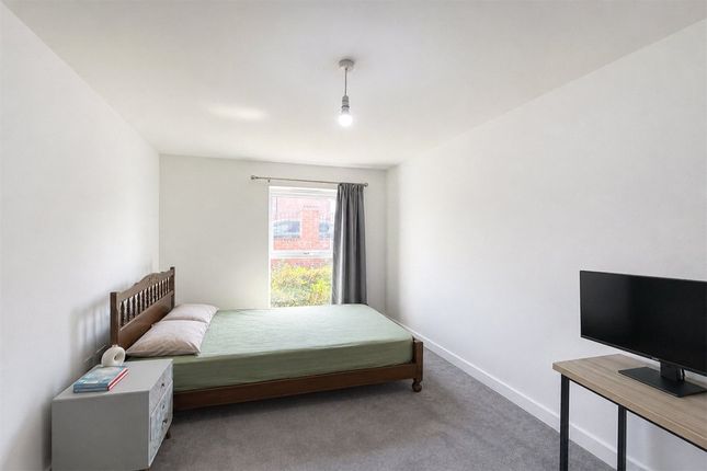 Flat 2, Landin House, 31, Atlas Way, Milton Keynes photo 5