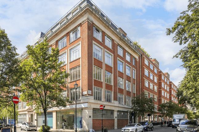 Thumbnail Office to let in Clipstone Street, Fitzrovia, London