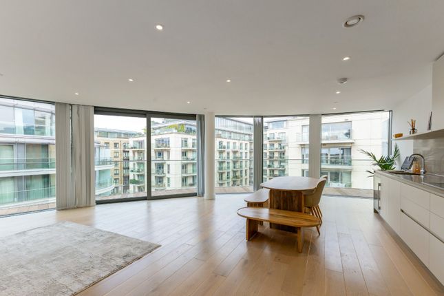 19 Hamilton House,, Parr's Way, London photo 4