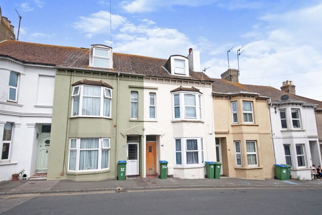 Thumbnail Flat for sale in South Road, Newhaven
