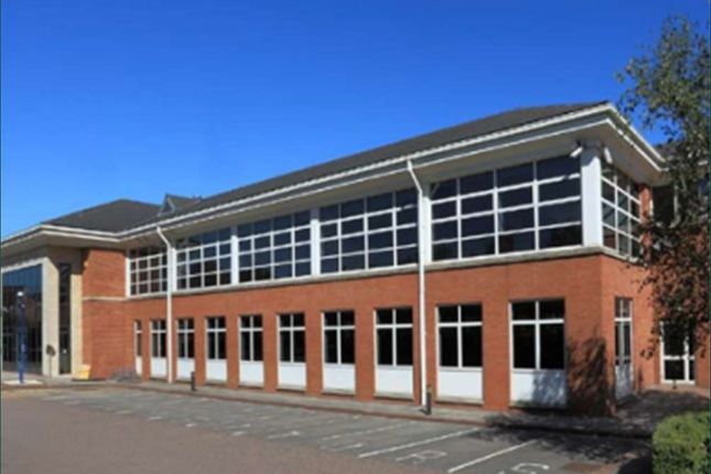 Thumbnail Office to let in Parkway North, Bristol
