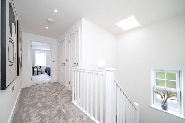 Detached house for sale in South Worple Way, East Sheen