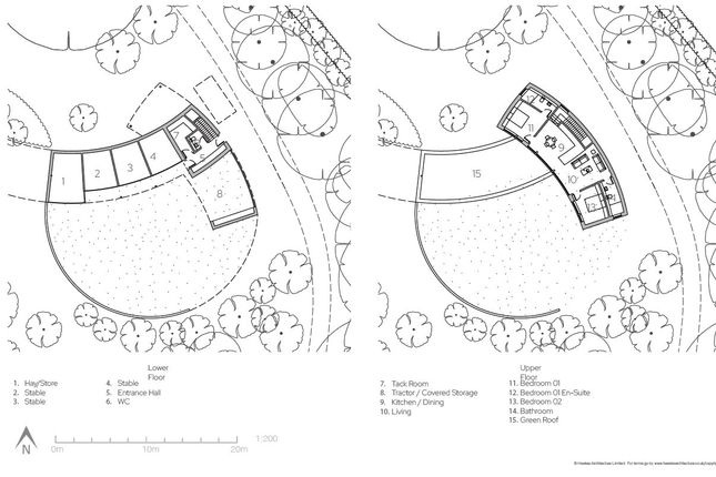 Land for sale in Priory Road, Forest Row, East Sussex