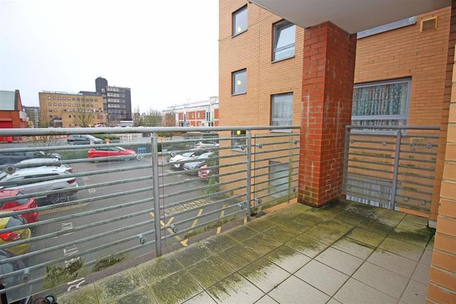 Property for sale in Pinetree Court, Danestrete, Stevenage