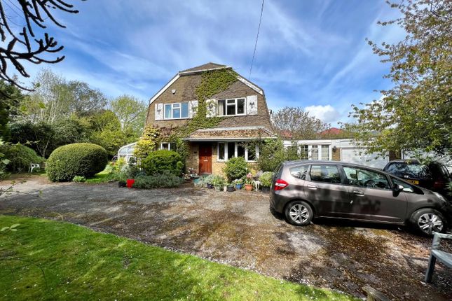 Thumbnail Detached house for sale in Rolfe Lane, New Romney, Kent