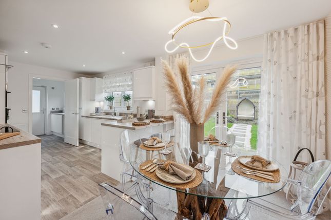 The Spey Plot 416, Drover's Gate, Crieff photo 4