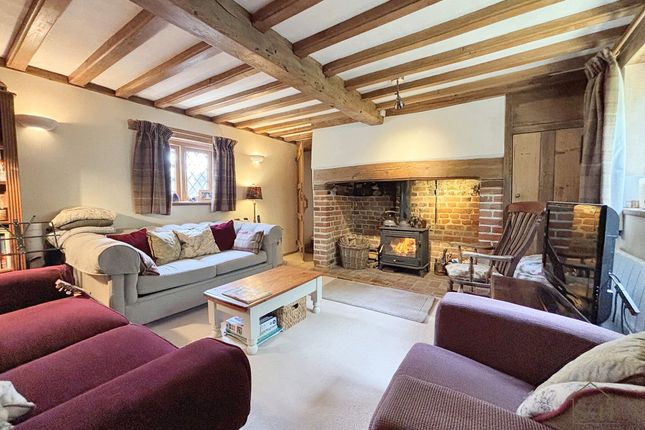Weavers Cottage, Ashford photo 2