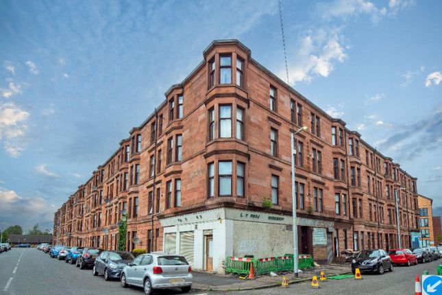 2 bed flat for sale in Burghead Place, Linthouse, Glasgow G51