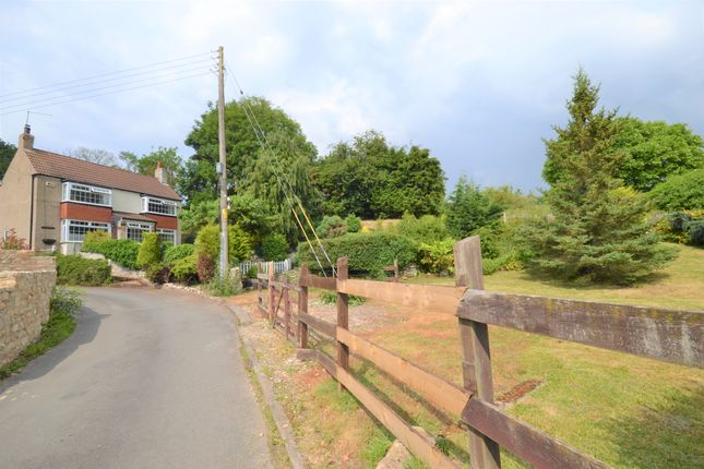 Detached house for sale in Holme Hall Lane, Stainton, Rotherham