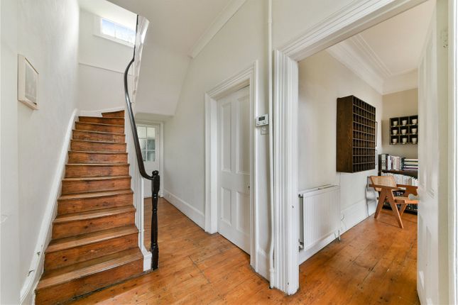 Semi-detached house for sale in Albion Square, Hackney, London