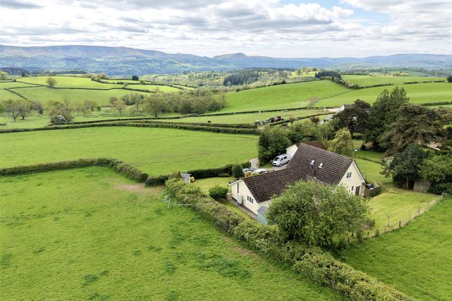 Rhos-Mawr, Glasbury, Hereford photo 2