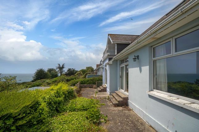 Property for sale in Whitwell Road, Ventnor