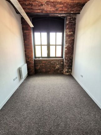 Flat for sale in Meadow Mill, Water Street, Stockport