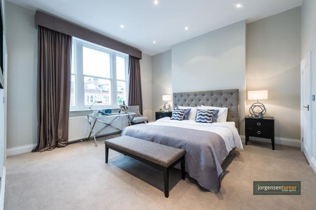 36C, Cavendish Road, London photo 4