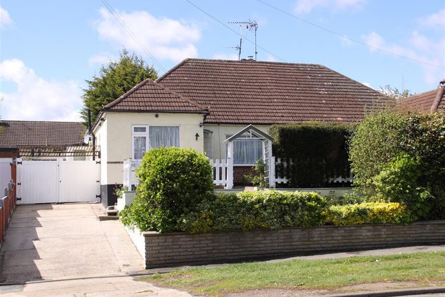 Bungalow for sale in Chignal Road, Chelmsford