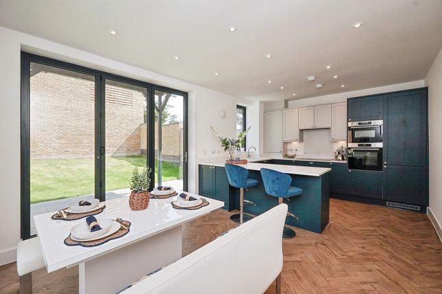 Plot 40, Guston Heights, Dover photo 3