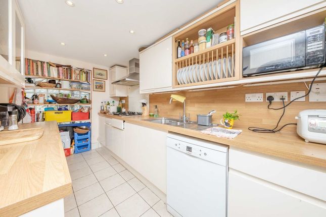 Detached house for sale in Riverside, Lower Hampton Road, Sunbury-On-Thames