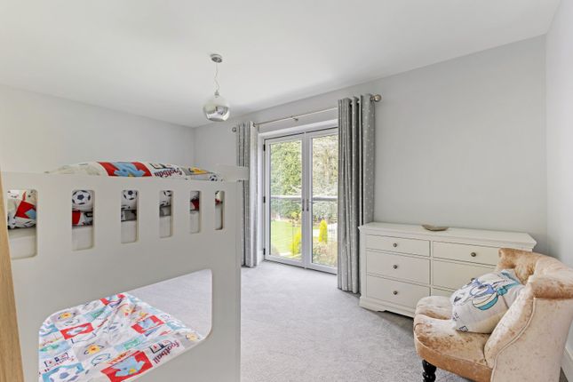 Bedroom Five