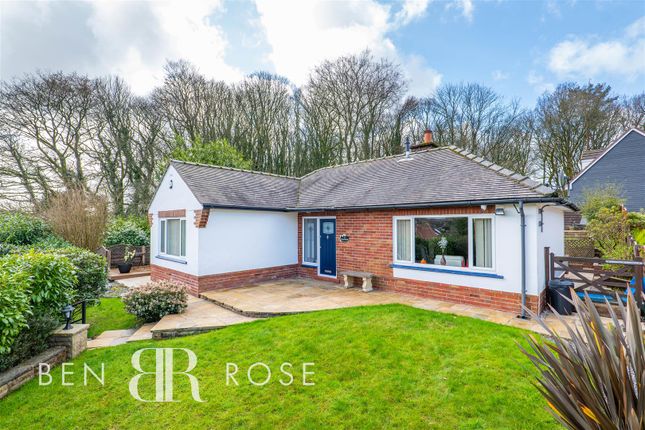 Bungalow for sale in Back Lane, Clayton-Le-Woods, Chorley
