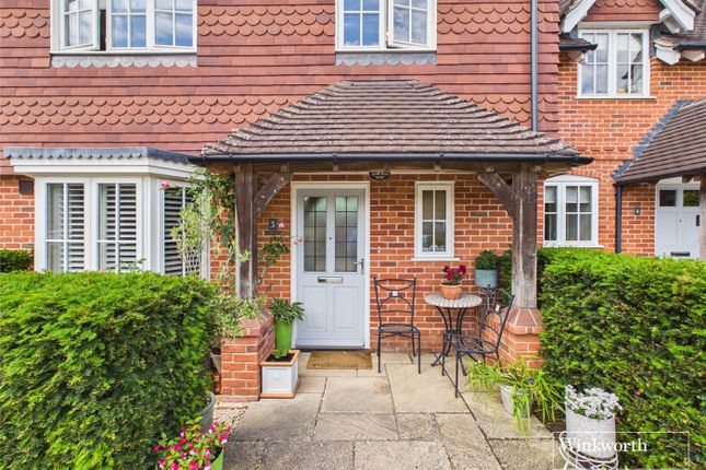 3 Old Orchard Mews,, Mill Lane, Reading photo 2