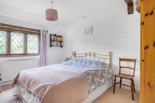 Cottage for sale in Hope Mansell, Ross-On-Wye, Hfds