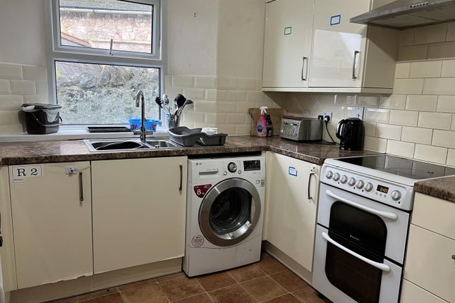 Room 1, St Malo, St Luke road, Torquay photo 4