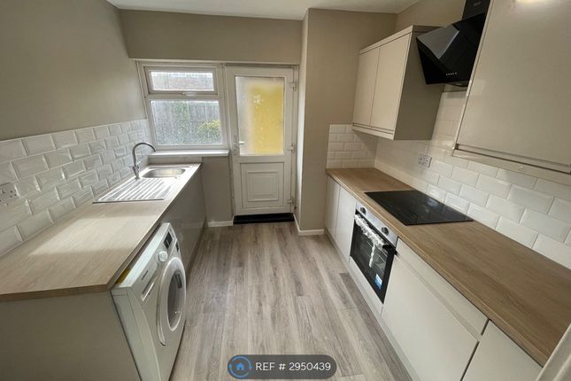 Retford Grove, Hull photo 2