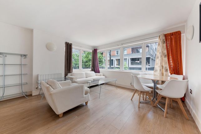Thumbnail Flat to rent in Constable House, Cassilis Road, Nr Canary Wharf, London