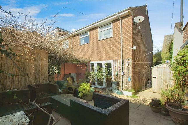 End terrace house for sale in New Street, Charlton Kings, Cheltenham