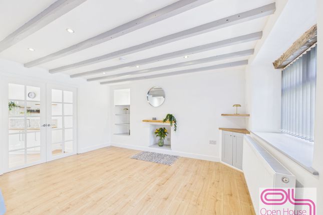 2-bed house on 202 Hibson Road, Nelson, £800/mo