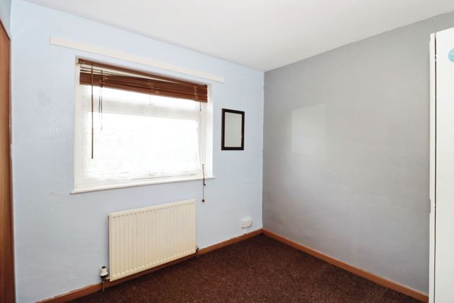 Terraced house for sale in Coln Square, Thornbury, Bristol, Gloucestershire