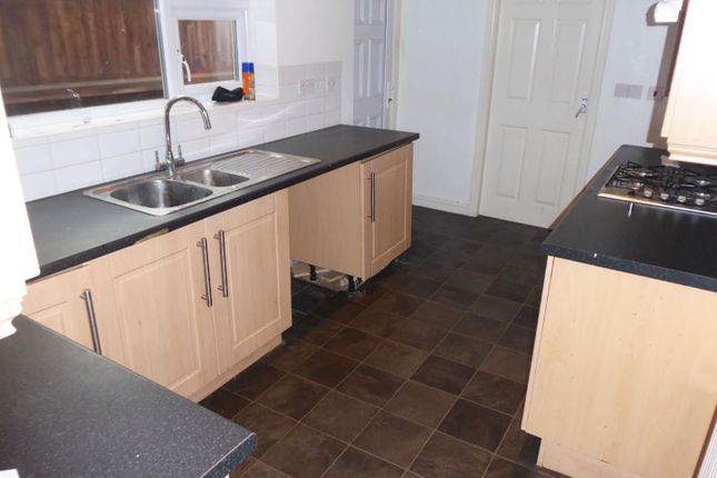 Tiverton Street, Cleethorpes photo 2