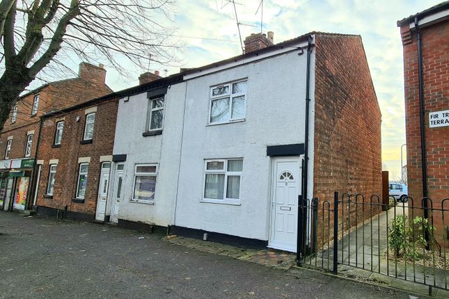 Property to rent in Northampton Road, Wellingborough