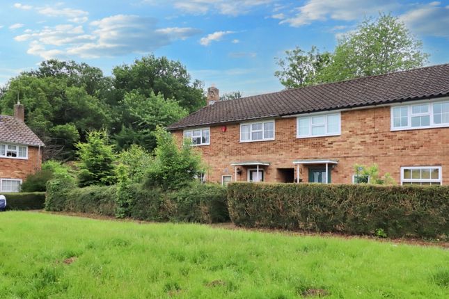Thumbnail Semi-detached house for sale in Monkswood, Welwyn Garden City, Hertfordshire