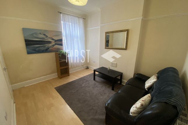26, Beaconsfield Road, Leicester photo 2