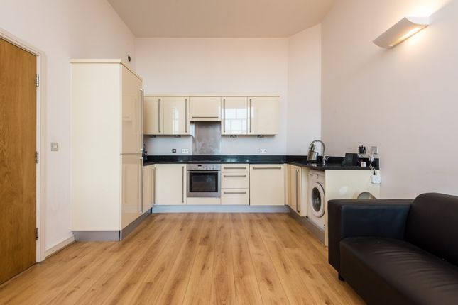 Flat for sale in Heritage Way, Wigan